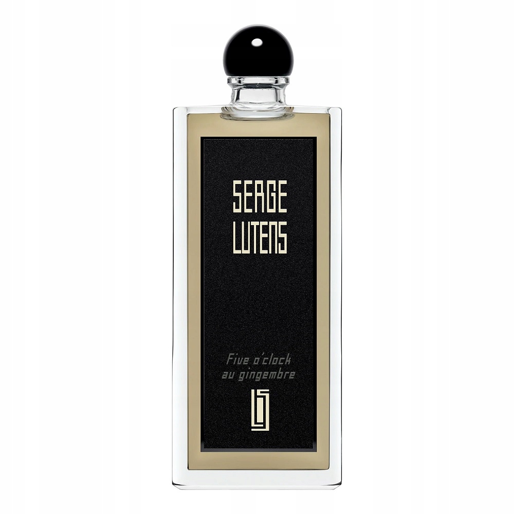 Serge Lutens Five O'clock Au Gingembre parfémovaná voda sprej 50 ml