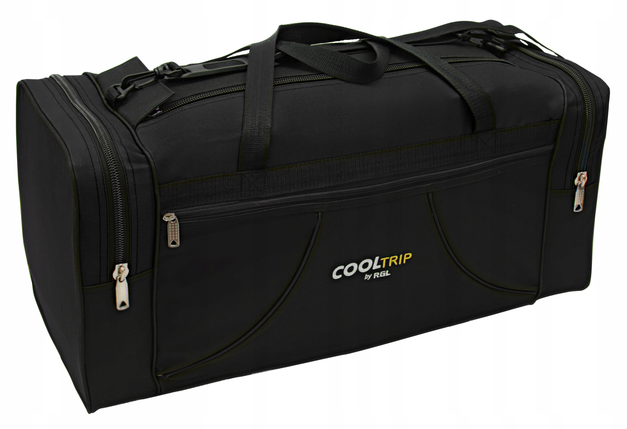 55L TORBA RGL PODRÓŻNA TURYSTYCZNA BAGAŻ POLSKA Wysokość 65 cm