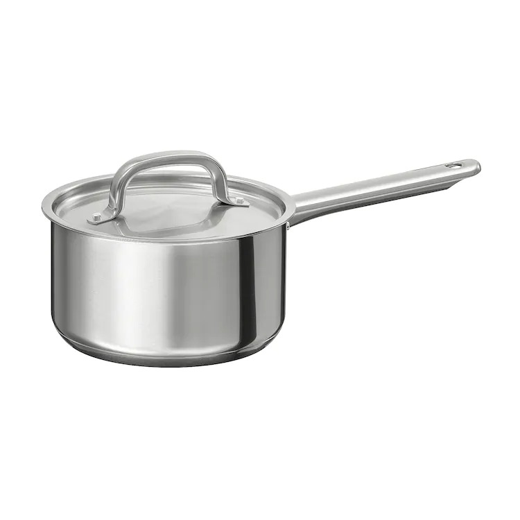 

Ikea 365+ rondel rondelek z pokrywką 2.0L