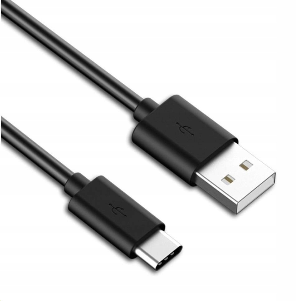 

Pc Kabel Przewód Usb 2.0 do Usb C Type-c 2m dł.