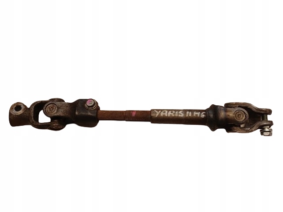 TOYOTA YARIS II 2 05-11 KRZYŻAK KOLUMNY KIEROWNICZEJ