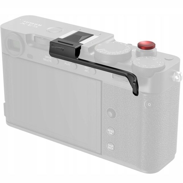 SmallRig 5452 Thumb Grip Černý, držák na palec pro Fujifilm X-E5