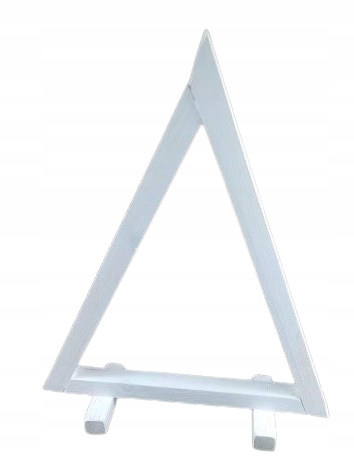 

Choinka Drewniana Baza Pod Stroik 34 cm