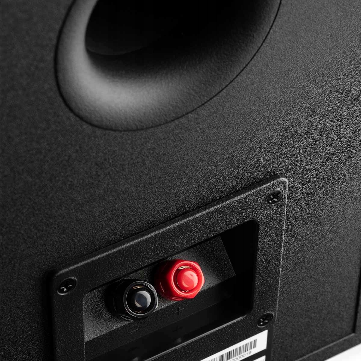 Polk Audio Monitor XT20 / MXT20 (Czarny) - para Model Monitor XT20