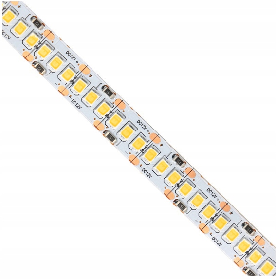 

Taśma Premium 2835 240LED/m 1m 24W/m Biała Ciepła