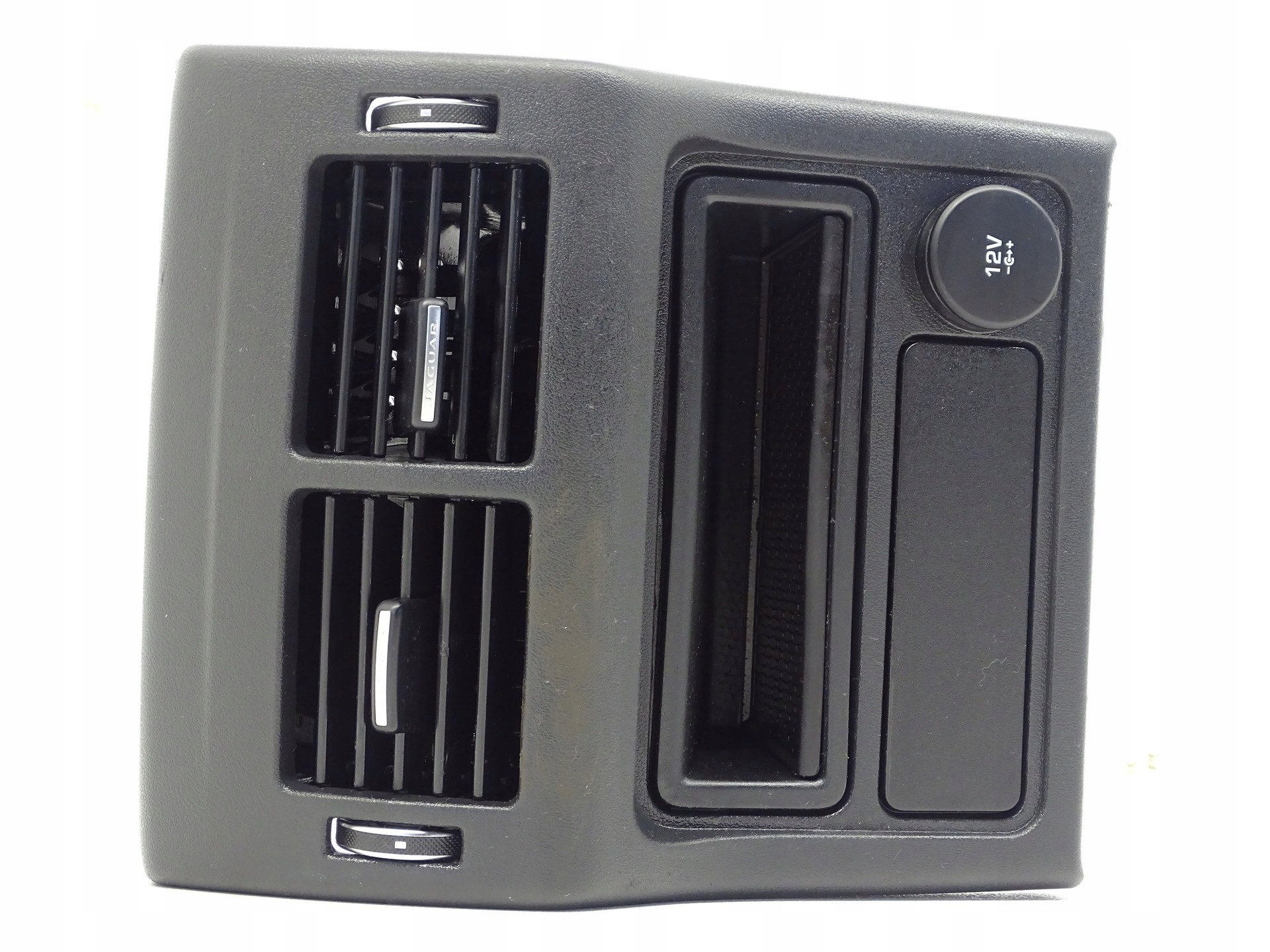 TUNEL central grid air conditioning devices rear part JAGUAR XF GX73-044C82-A
