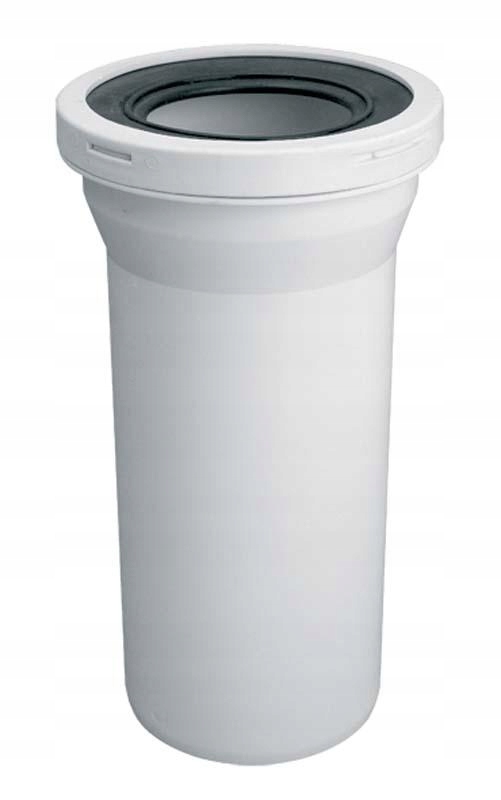 Odpływ McAlpine 26 cm