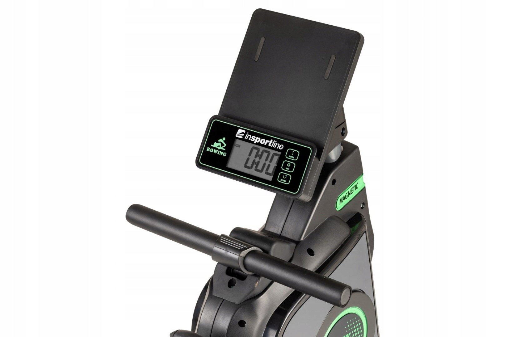 WIOŚLARZ MAGNETYCZNY THENAR /INSPORTLINE Model Thenar