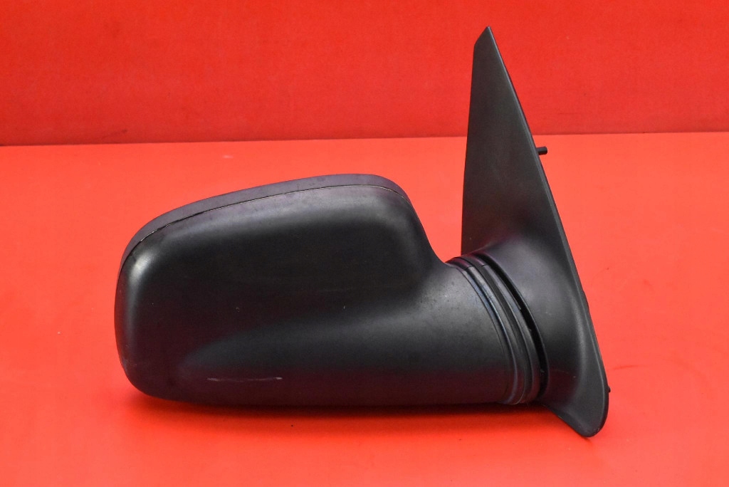 mirror right black, EU LAND ROVER FREELANDER 1 and 98-06 5 PIN