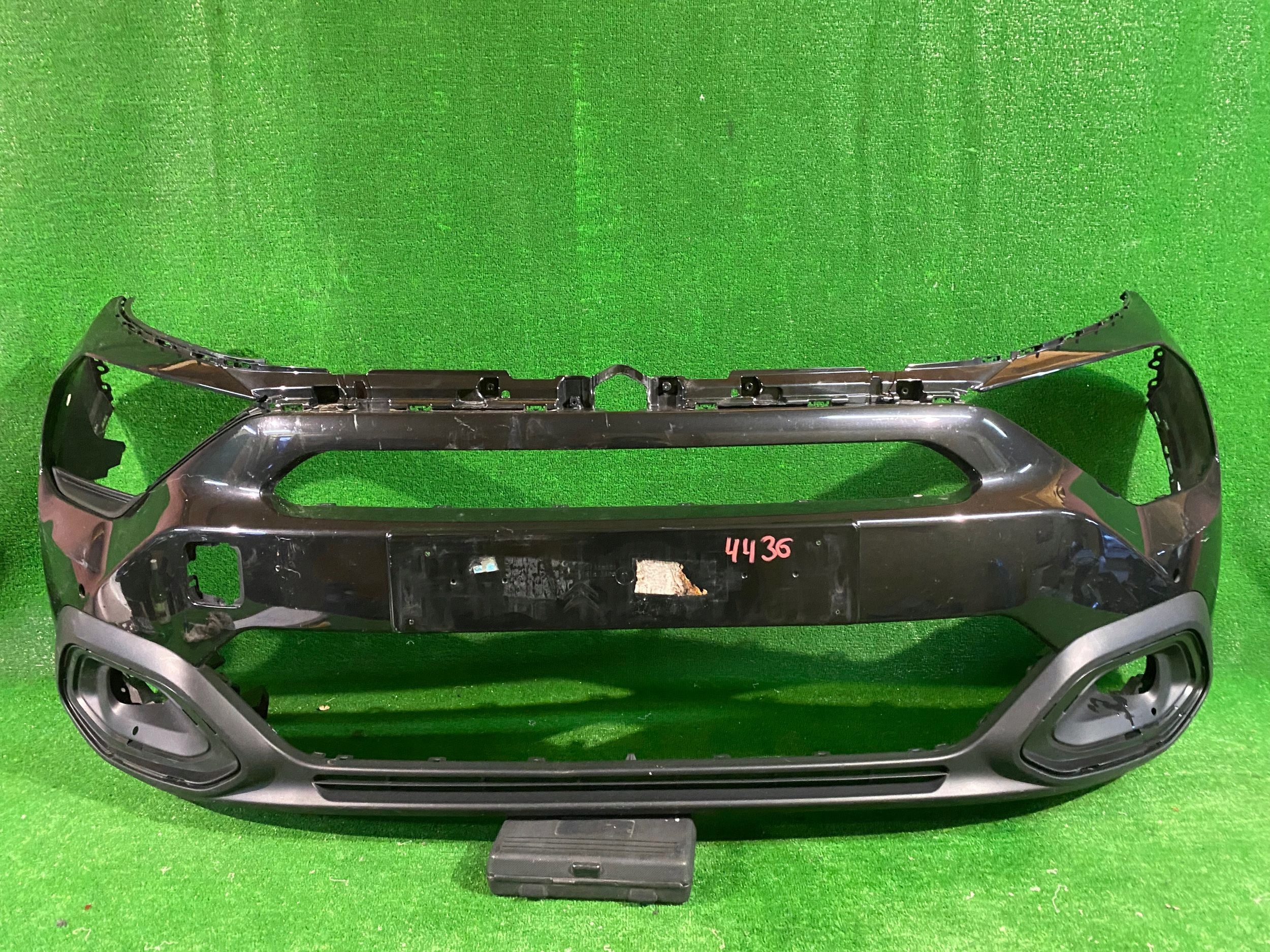 nárazník přední předek CITROEN C4 III 20- NR.4436