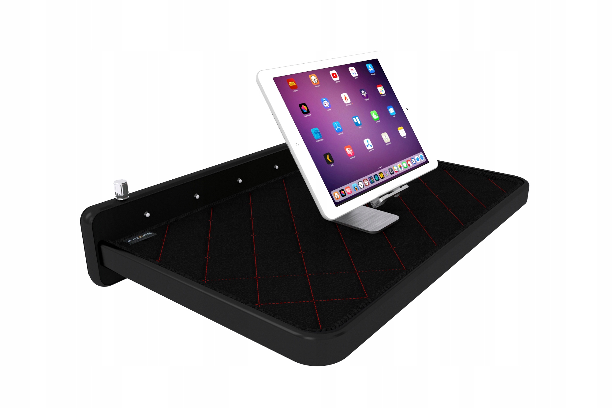 Police Bus Van Renault Master III Opel Movano B Nissan NV400 -23 Led úložný prostor