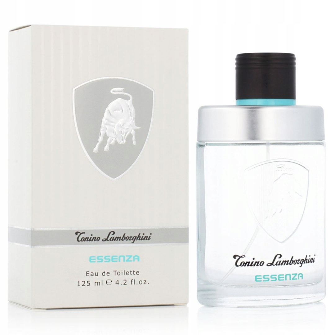 Pánský Parfém Tonino Lamborghini Essenza Edt