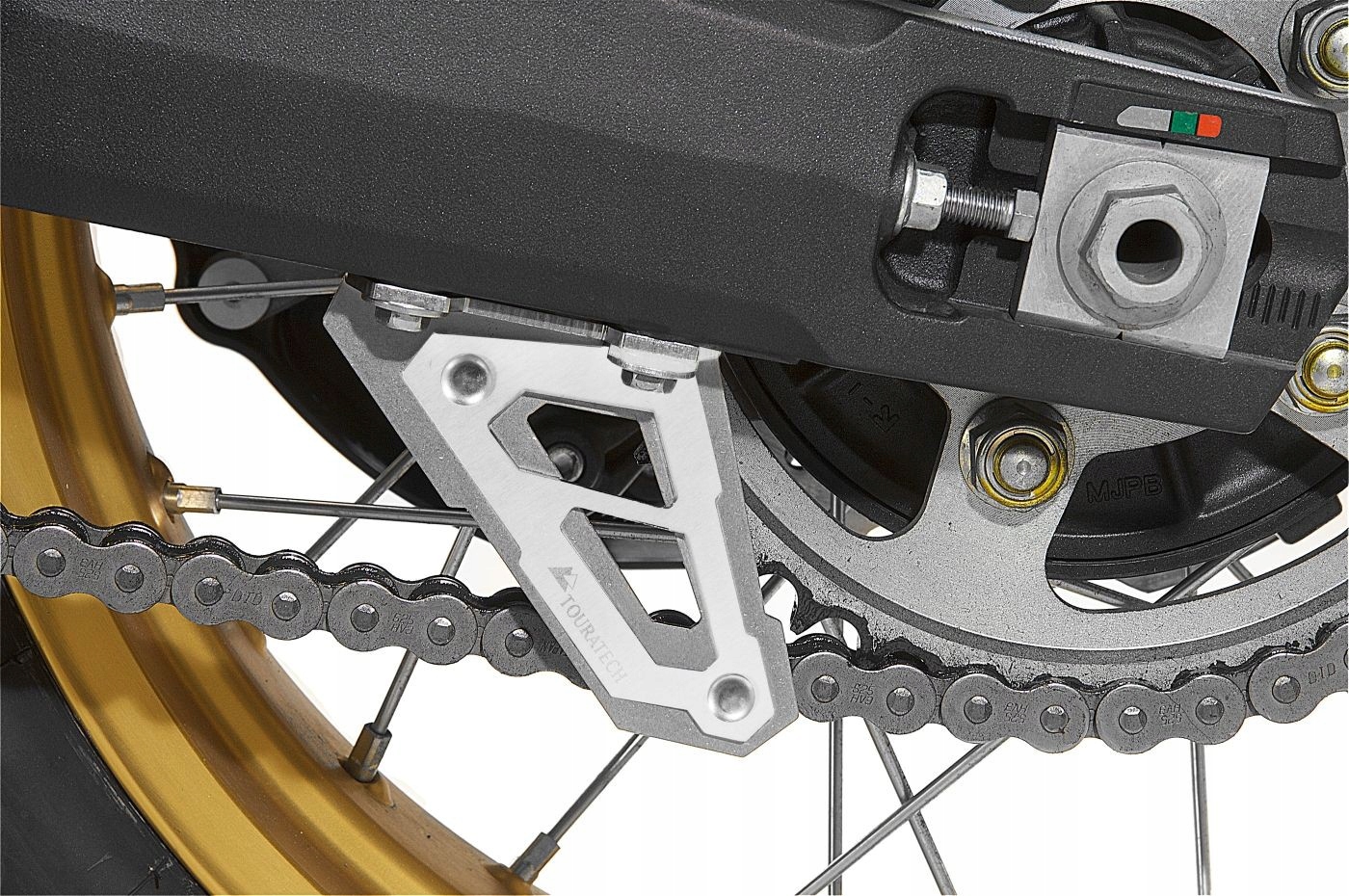 MB Osłona łańcucha Touratech Honda CRF 1000L AT Producent Touratech