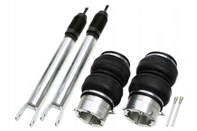 Zawieszenie air-ride airride Audi A8 S8 D2-4D