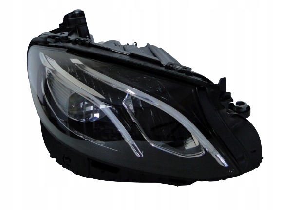 MERCEDES E W213 S213 213 PRZED LITEM LAMPA PRAWA LED HIGH PERFORMANCE