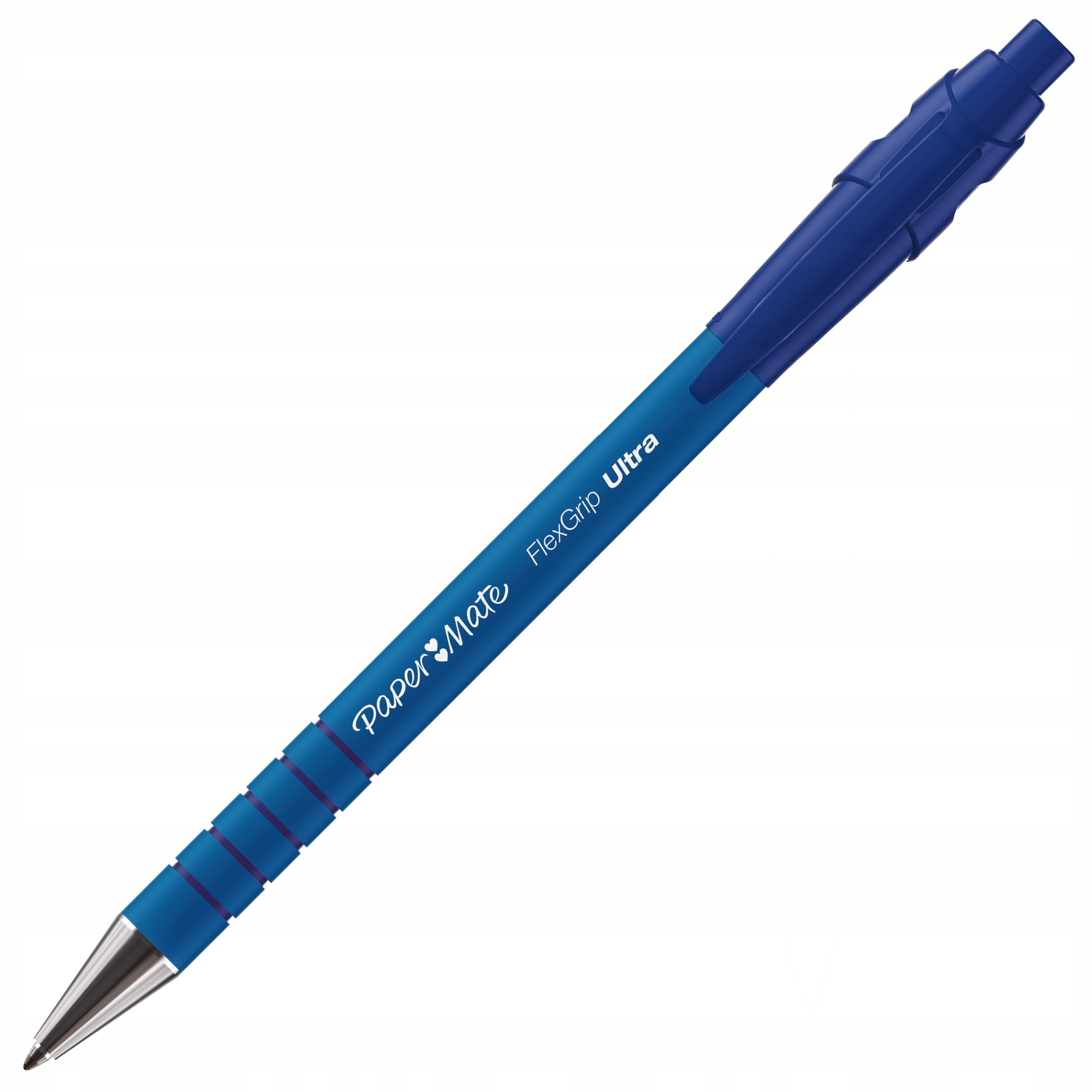 

Długopis Paper-Mate Flexgrip Ultra Niebieski 1.0mm