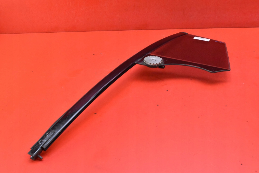 window side left rear part rear MALA BMW F07 GT 09-13