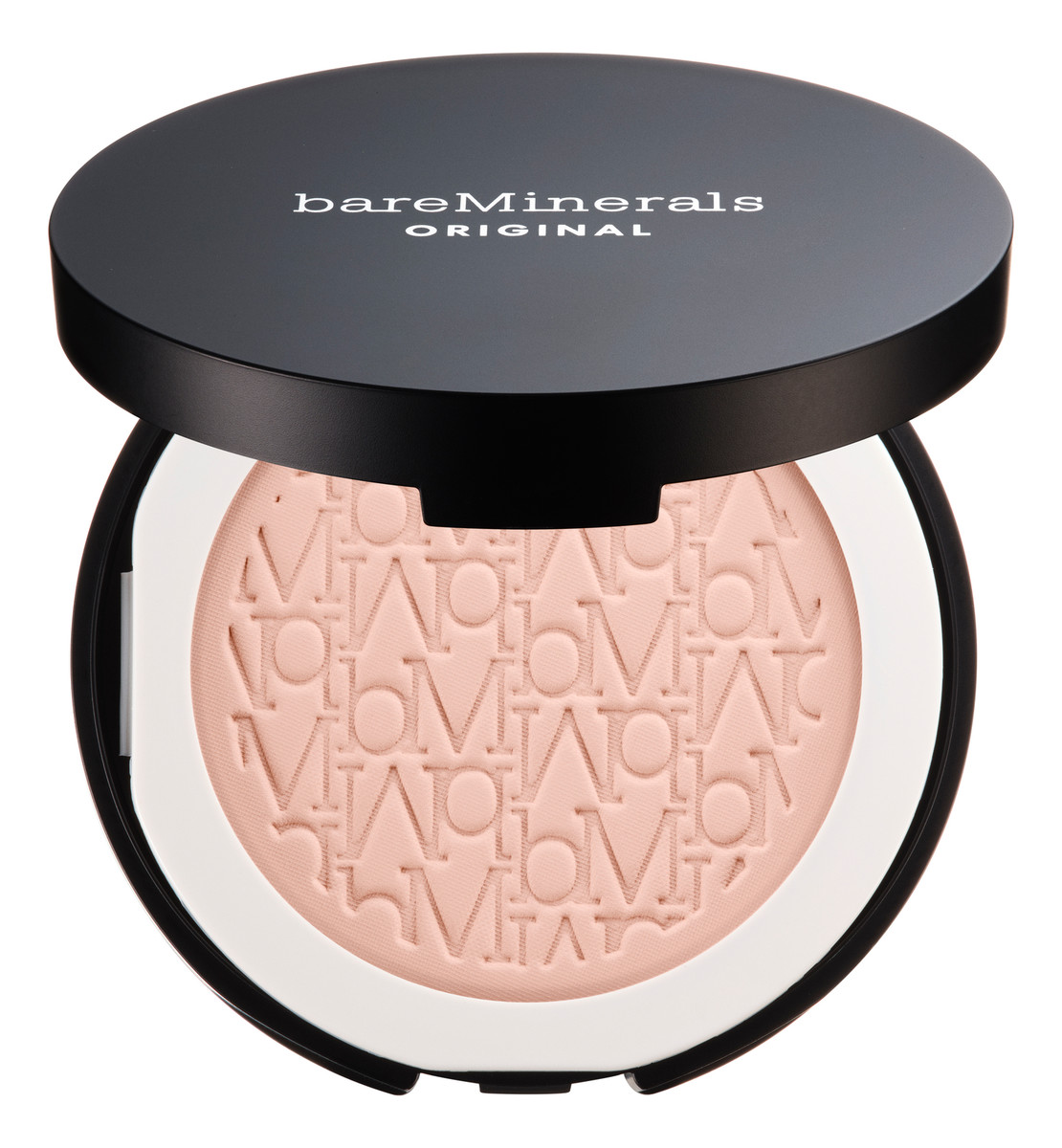 bareMinerals Original Pressed Podkladová Báze na obličej 8 ml Fairly Medium (05)