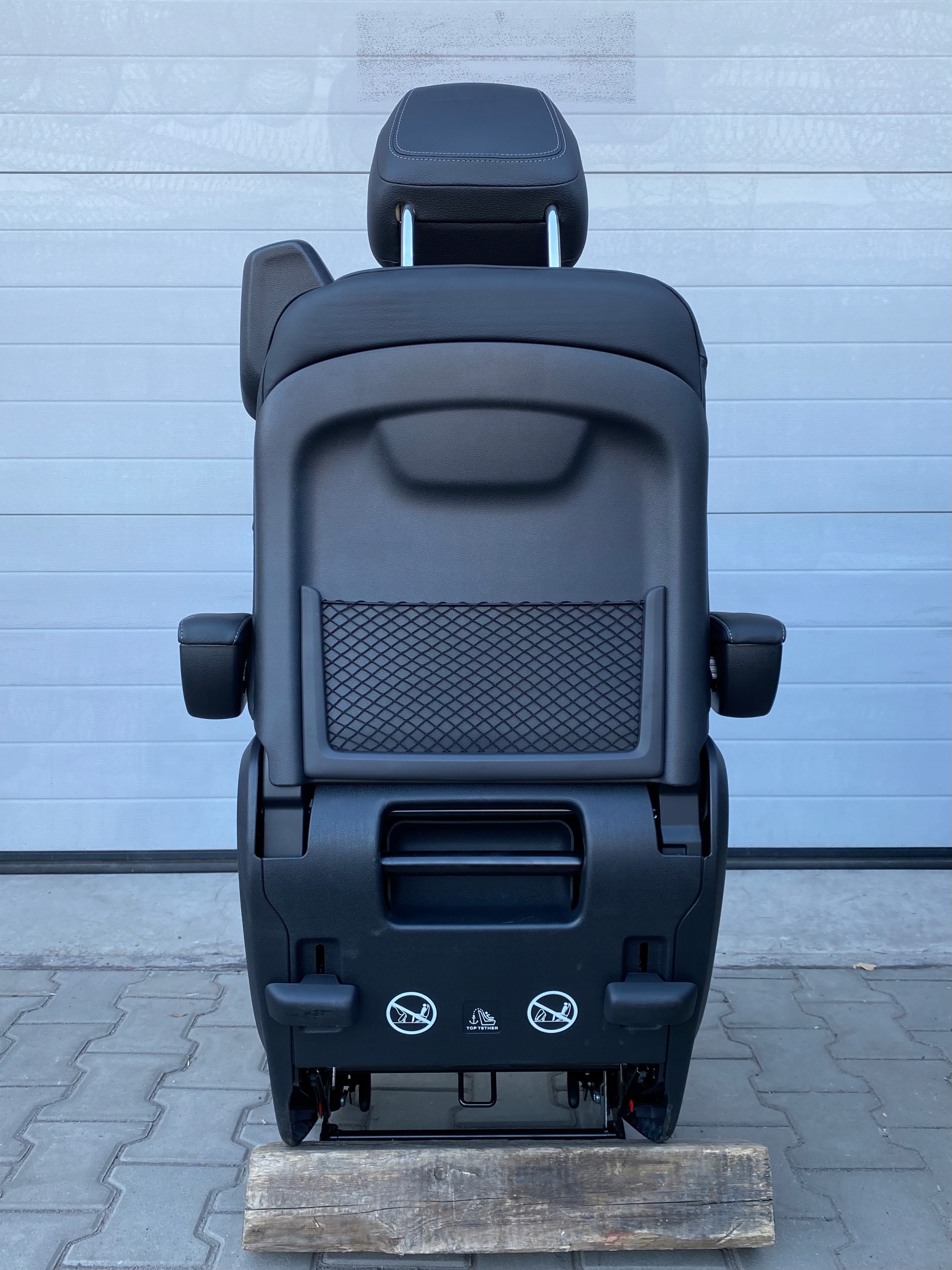 MERCEDES BENZ V W447 SITZE SITZ HECK A4479400100