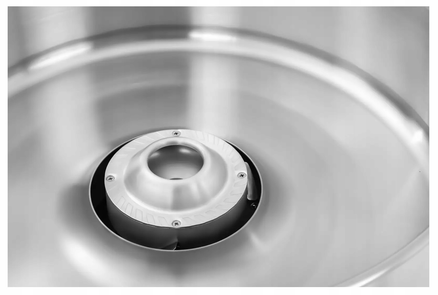 Maszyna do waty cukrowej 1200W 52cm Royal Catering RCZK-1200E 10010085