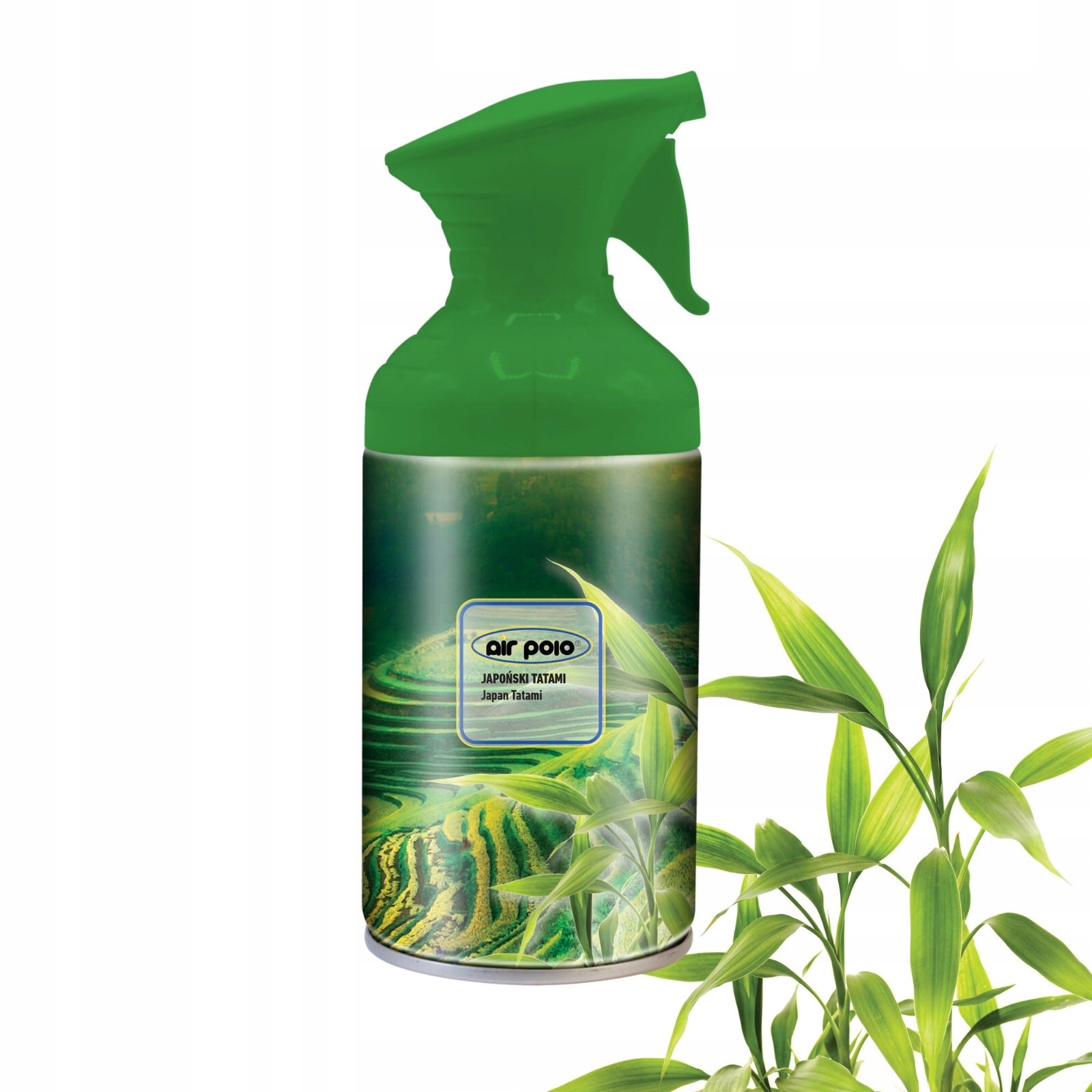 

Air Polo 250ml spray- Japoński Tatami