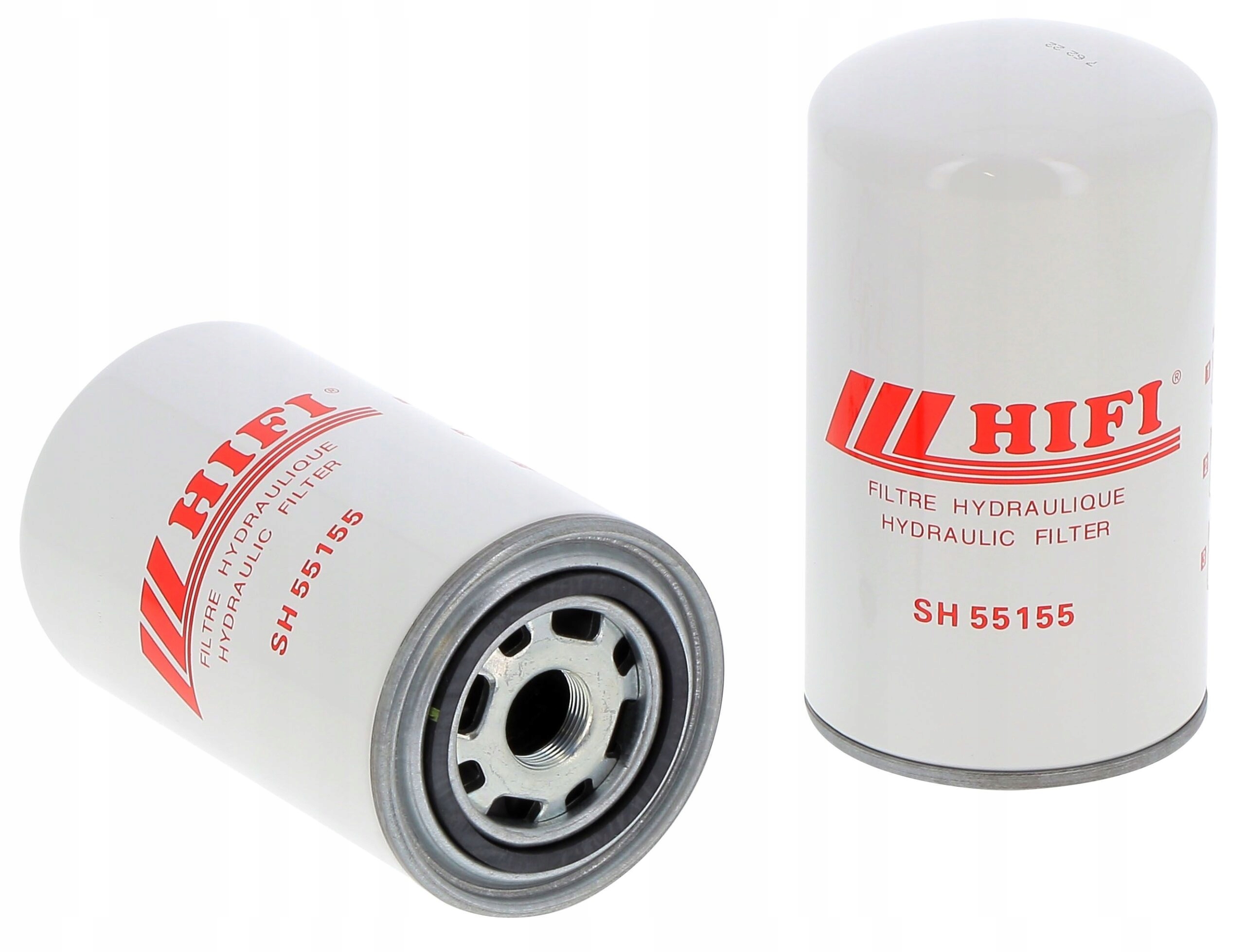 Hydraulický filtr Sh 55155 Hifi Filter