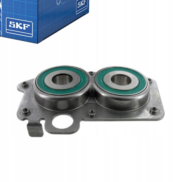 1000 - Підшипник коробки передач SKF для SEAT ALTEA 1.4 1.6