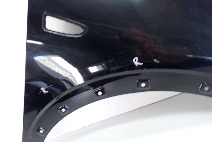 OPEL CROSSLAND X 16- fender right front front