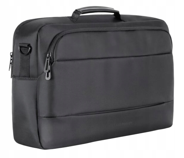 Solidna Torba na laptopa 15,6 " Business Bag Silver Monkey