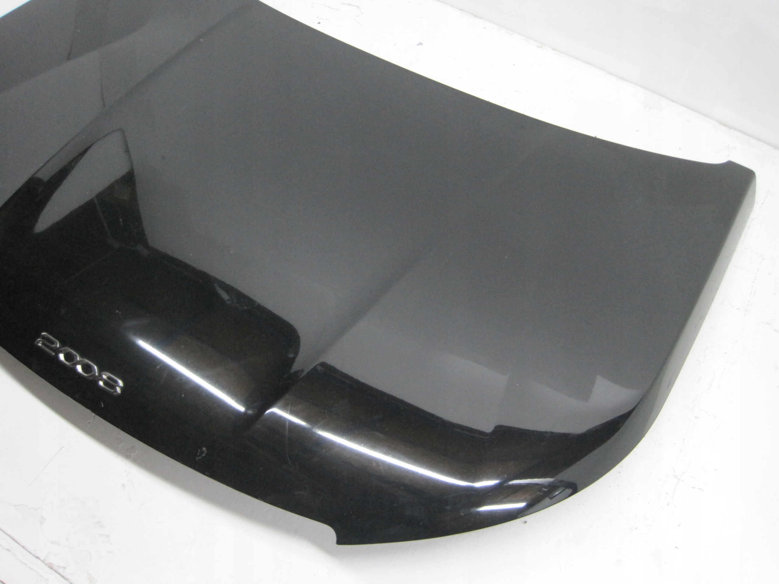 Capot PEUGEOT 2008 II 24R 844+