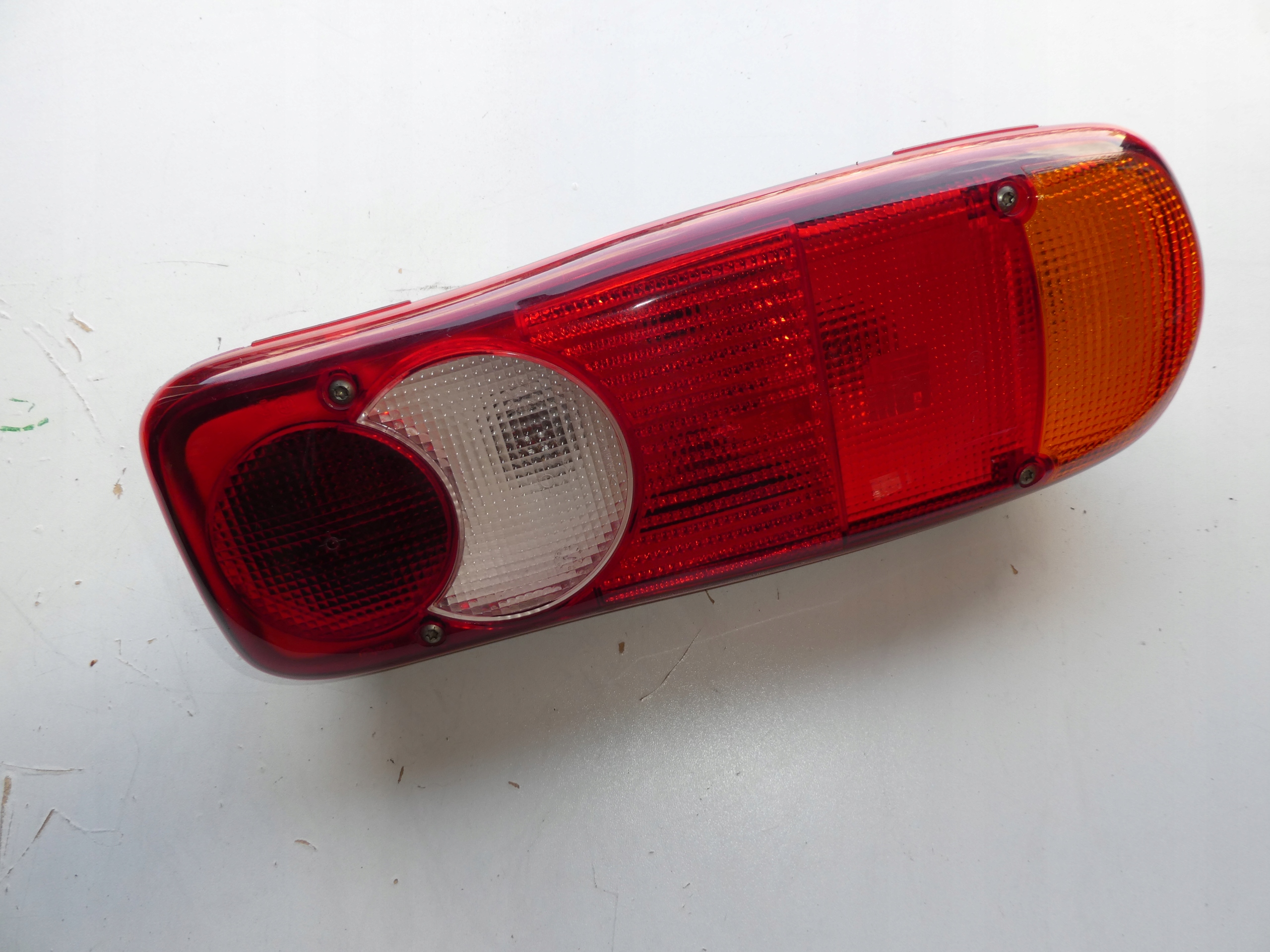 LICHT HECK HINTEN RENAULT MASTER III