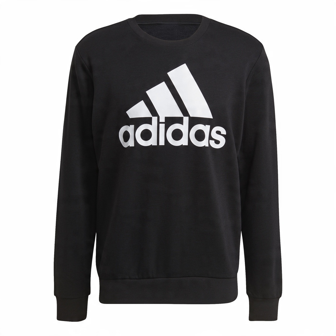 

Bluza Męska Adidas Essentials GK9076 R. L