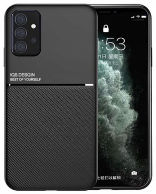 

Etui Case Business Do Samsung Galaxy A52 A52 5G