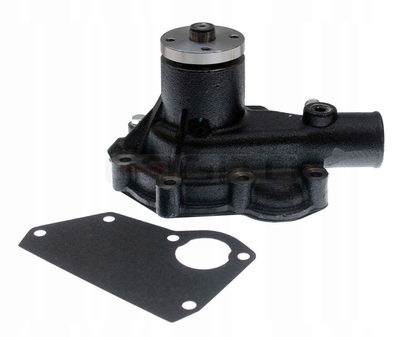 Vodní Čerpadlo, Kolový Nakladač Cat 906, 906 H, 907 H