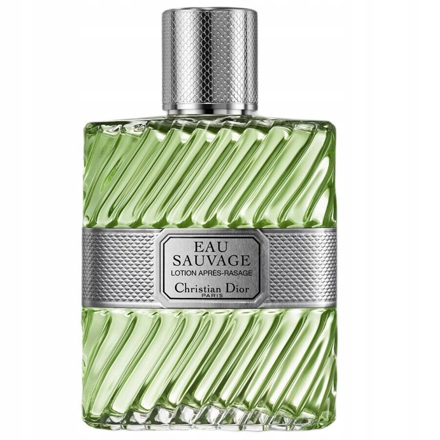 Dior Eau Sauvage voda po holení 100 ml