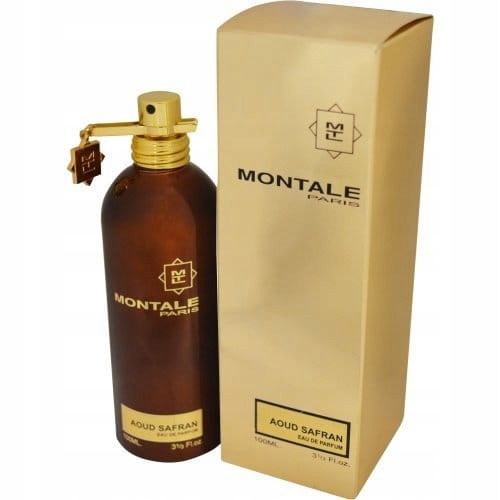Montale Paris Aoud Safran 100ml parfémovaná voda