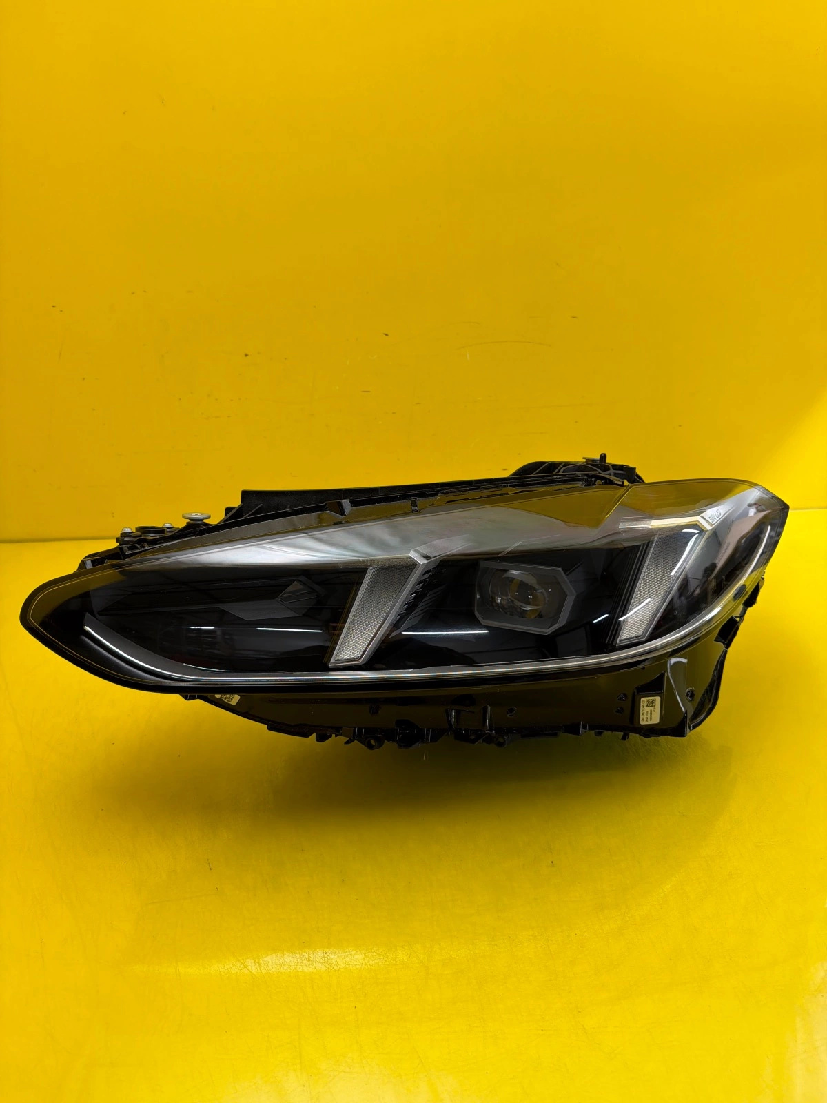 light left BMW 4 G22 G23 G26 Lift LCI Led 5A3B2F3-05