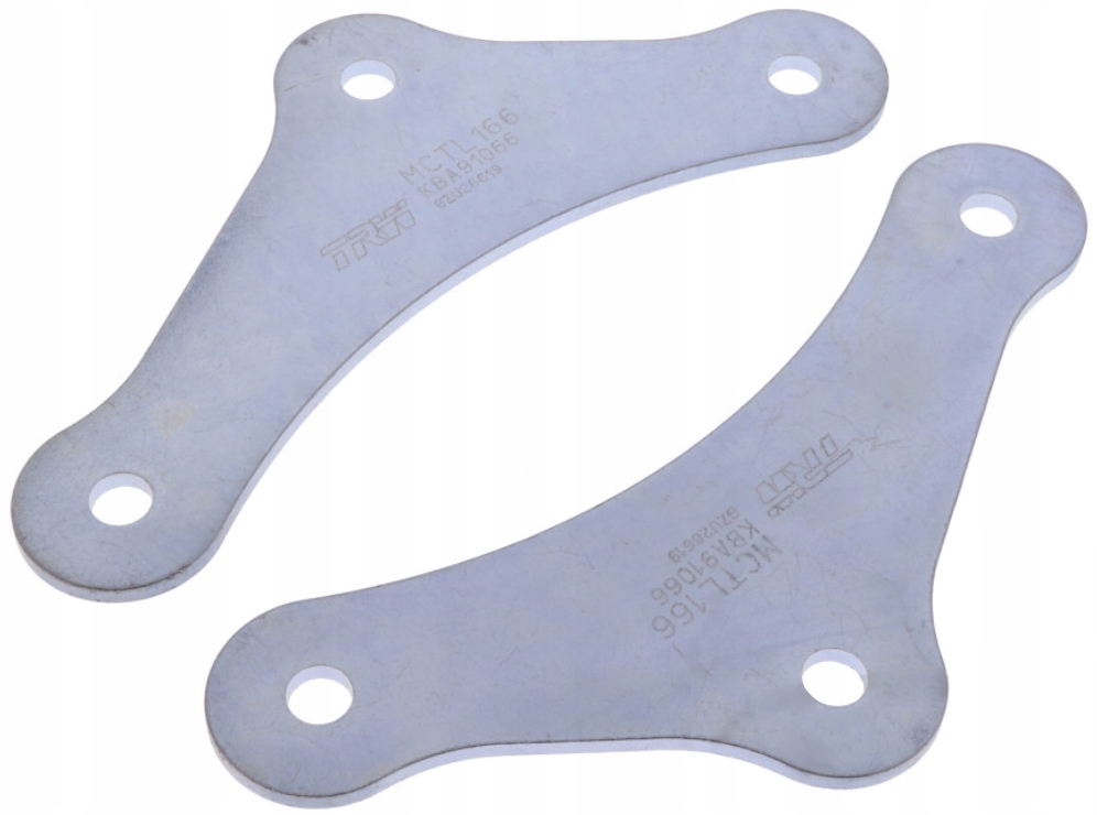 Sada pro snížení odpružení Kawasaki Z 1000