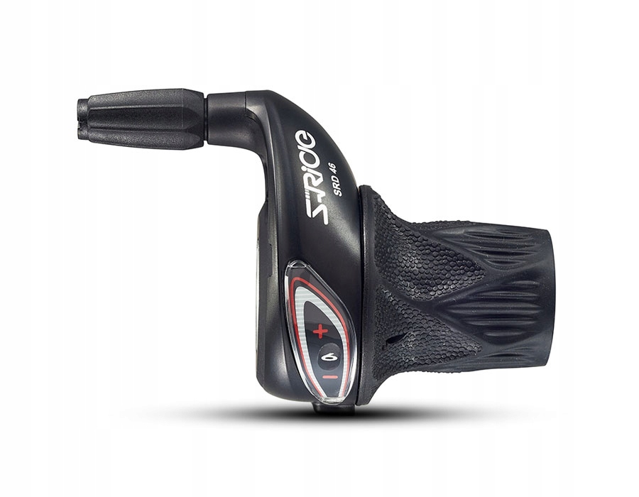 

Manetka Dźwignia Przerzutki 6x komp. Tourney