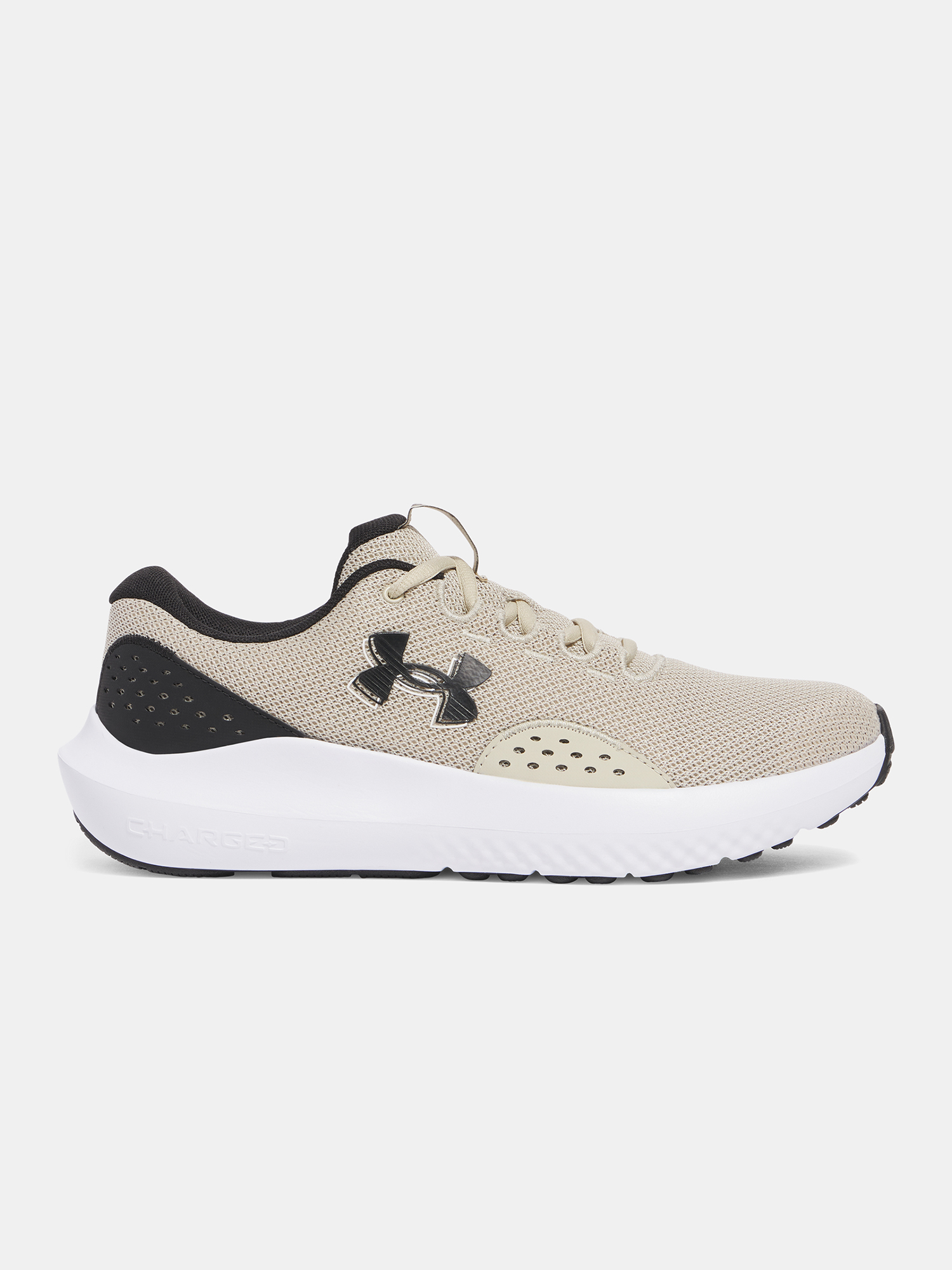 Under Armour Pánské boty Under Armour Ua Charged Surge 4