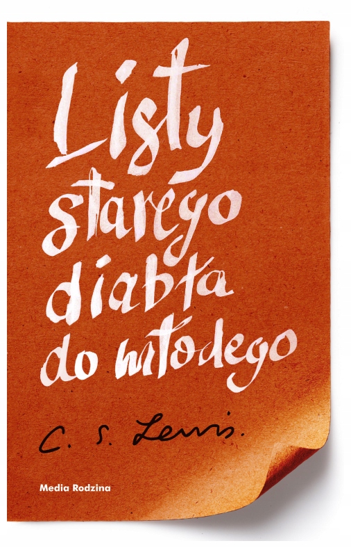 Listy starego diabła do młodego Clive S. Lewis