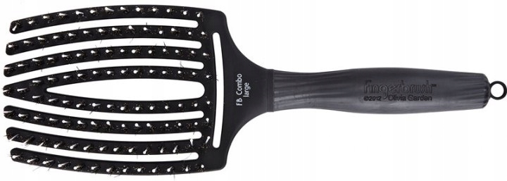 

Olivia Garden Finger Brush Large szczotka
