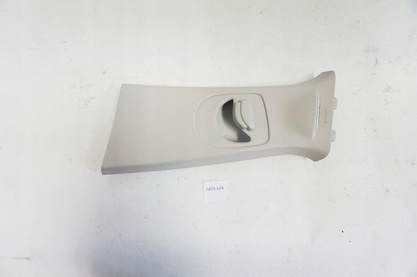 ABZ5-E - ОБШИВКА СТОЙКИ РЕМНЯ Л RENAULT ESPACE V LIFT 1