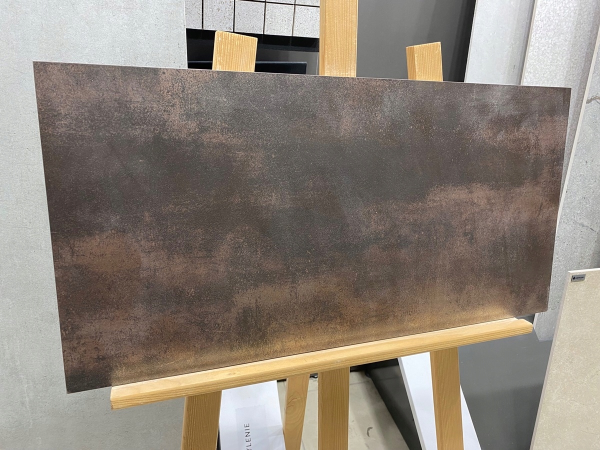 płytka gres 30x60 metalik grespania lux Typ gres