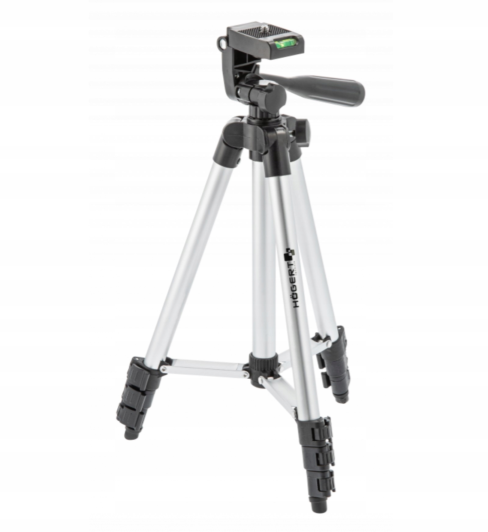 HOGERT Statyw do poziomnic laserowych 1/4