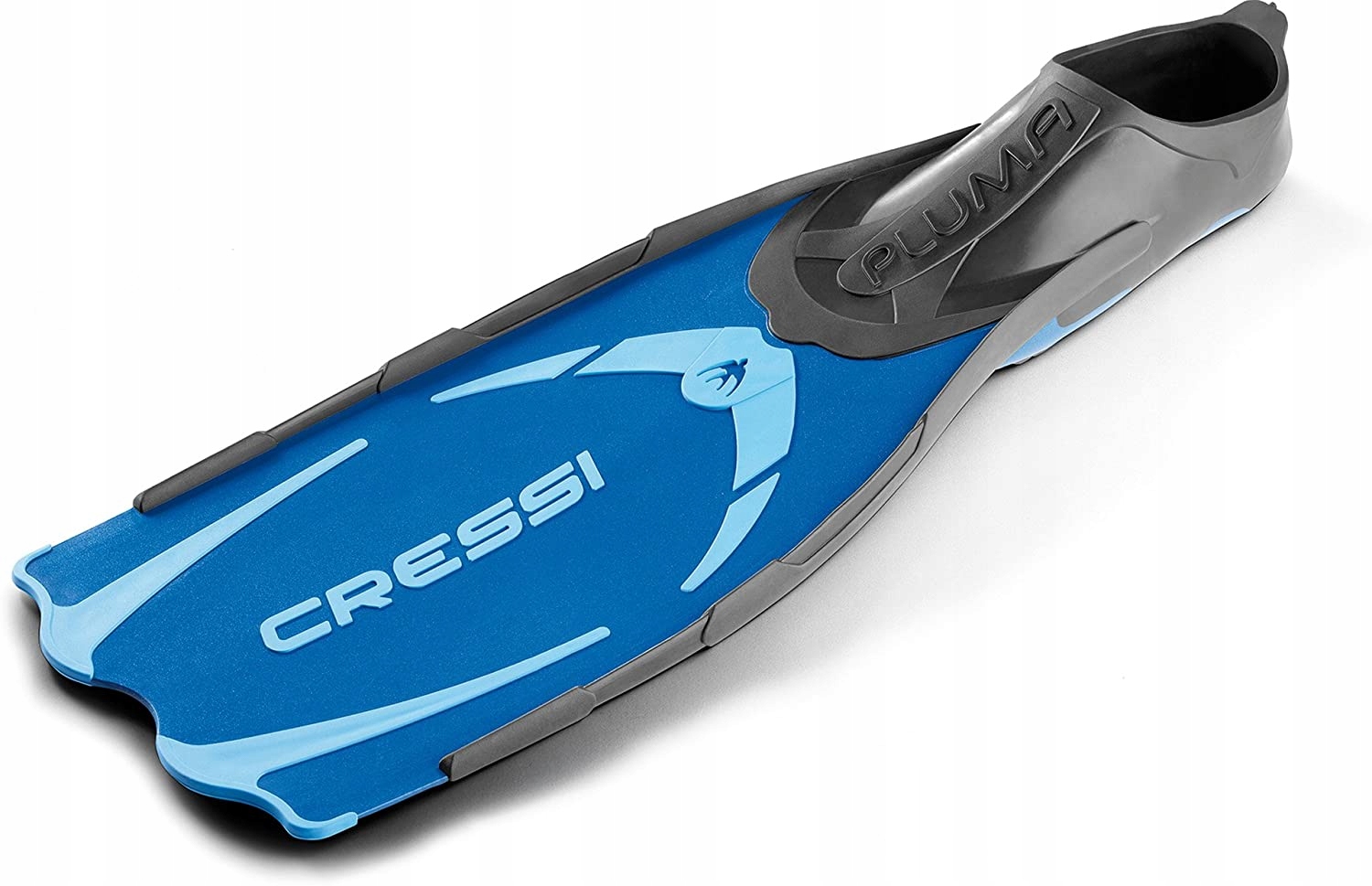 Ploutve Cressi Pluma velikost 33-34 délka vložky cca 22 cm