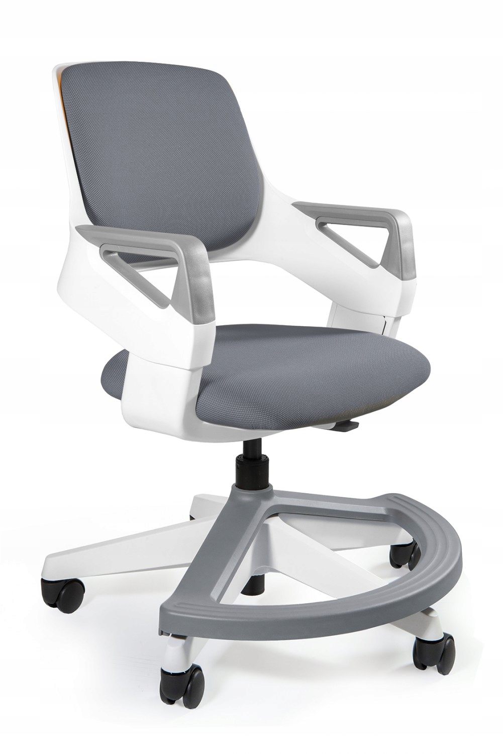 Fotel Obrotowy Rookee Slategrey Unique