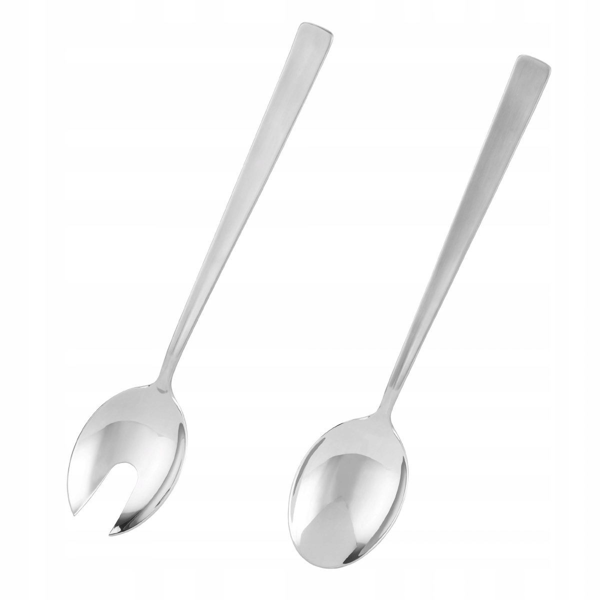 Príbory na šalát 28 cm Vs 600 Roesle