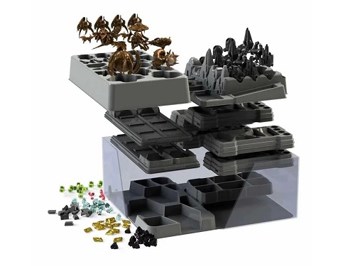 Andromedas Edge: Supernova Component Upgrade Kit,