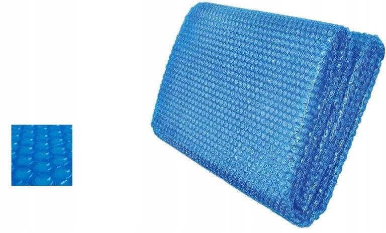 Hrubá krytina solárnej vykurovacej rohože pre bazén Gre Pacific 460 cm